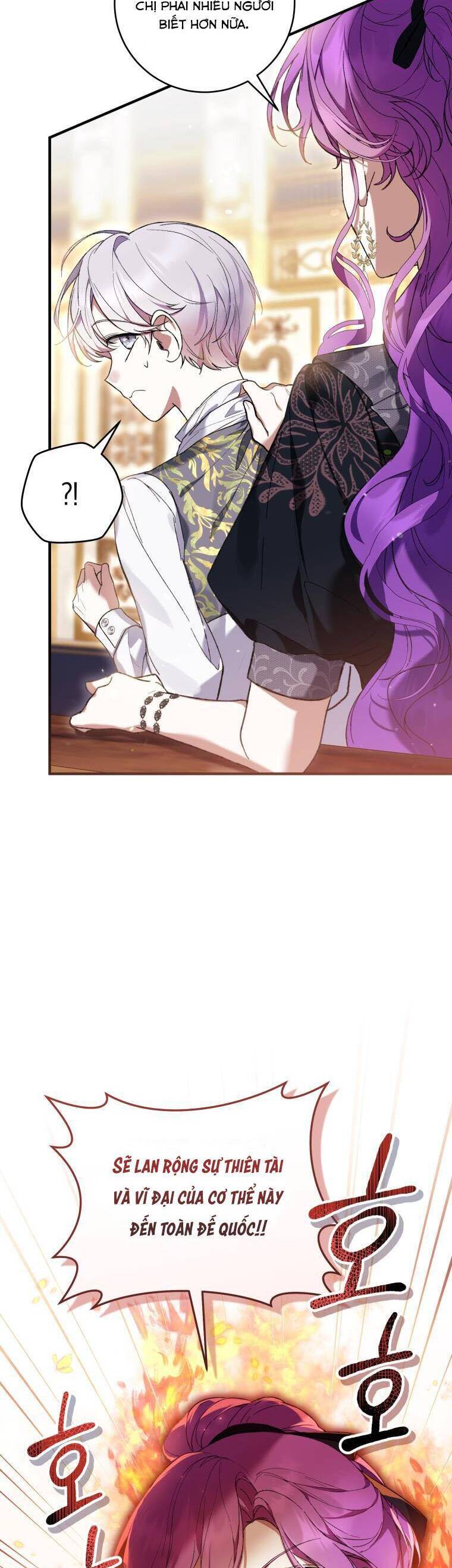Làm Ác Nữ Bộ Không Tuyệt Sao?: Chapter 47