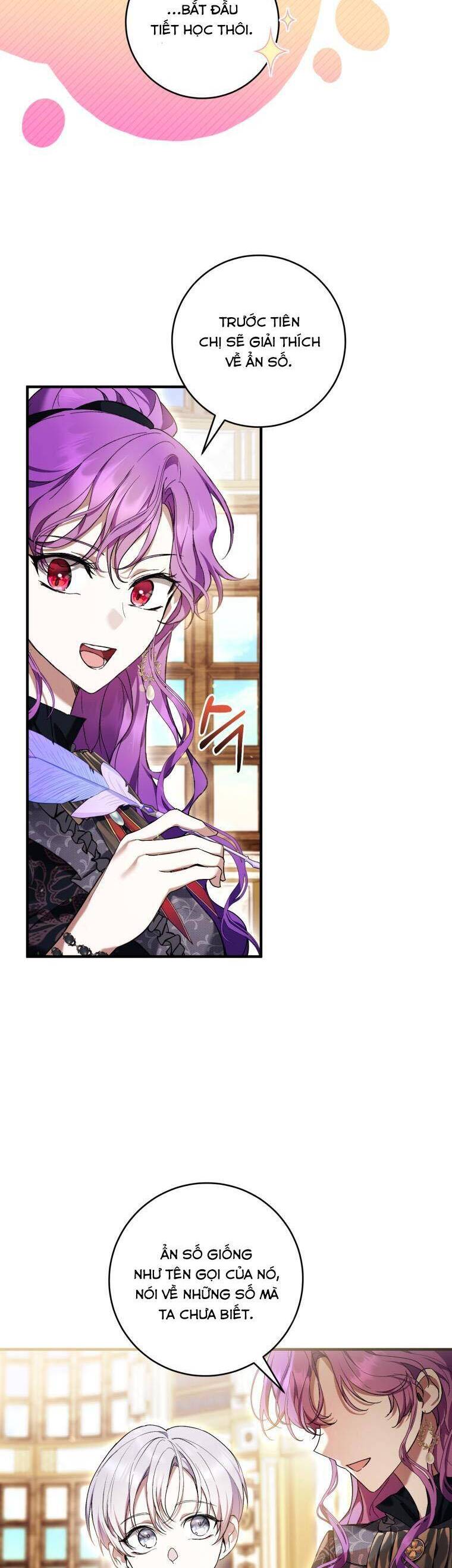 Làm Ác Nữ Bộ Không Tuyệt Sao?: Chapter 47