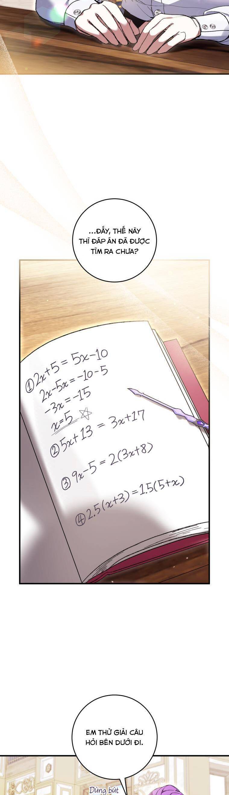 Làm Ác Nữ Bộ Không Tuyệt Sao?: Chapter 47