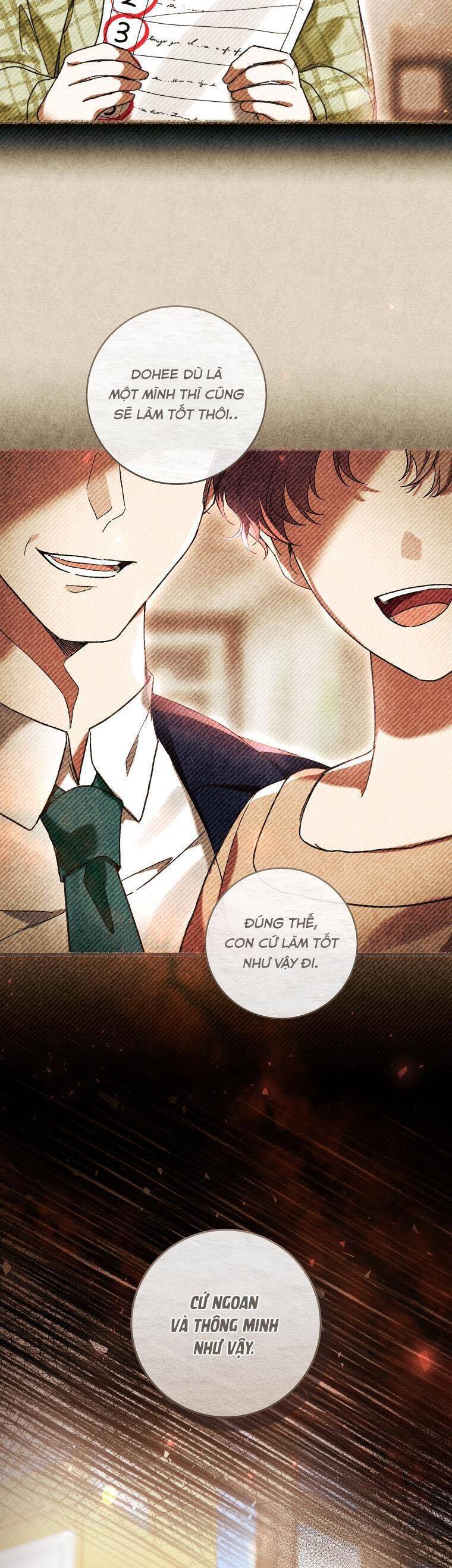 Làm Ác Nữ Bộ Không Tuyệt Sao?: Chapter 47