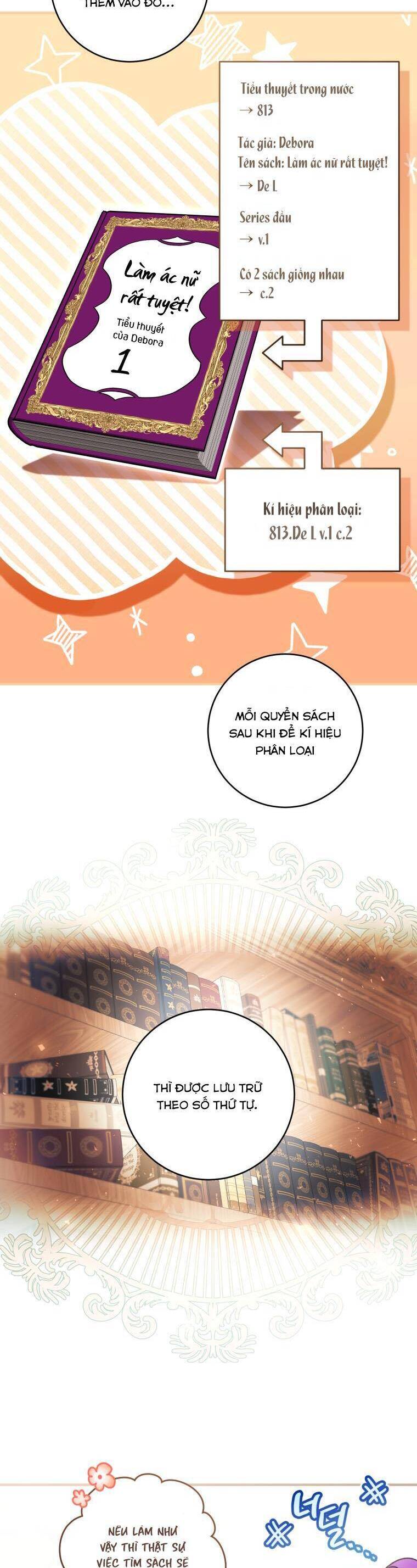 Làm Ác Nữ Bộ Không Tuyệt Sao?: Chapter 47