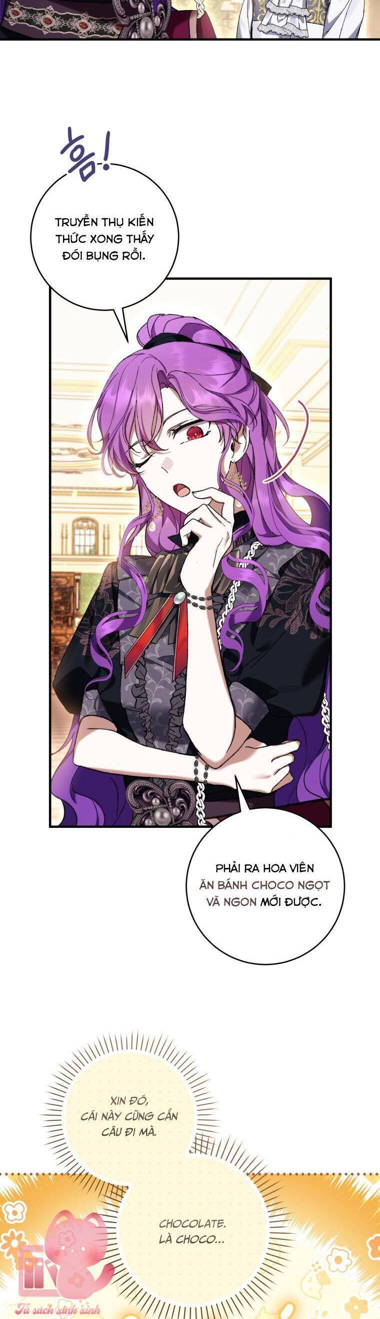 Làm Ác Nữ Bộ Không Tuyệt Sao?: Chapter 47
