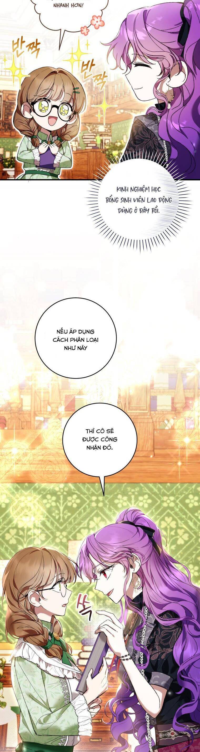 Làm Ác Nữ Bộ Không Tuyệt Sao?: Chapter 47