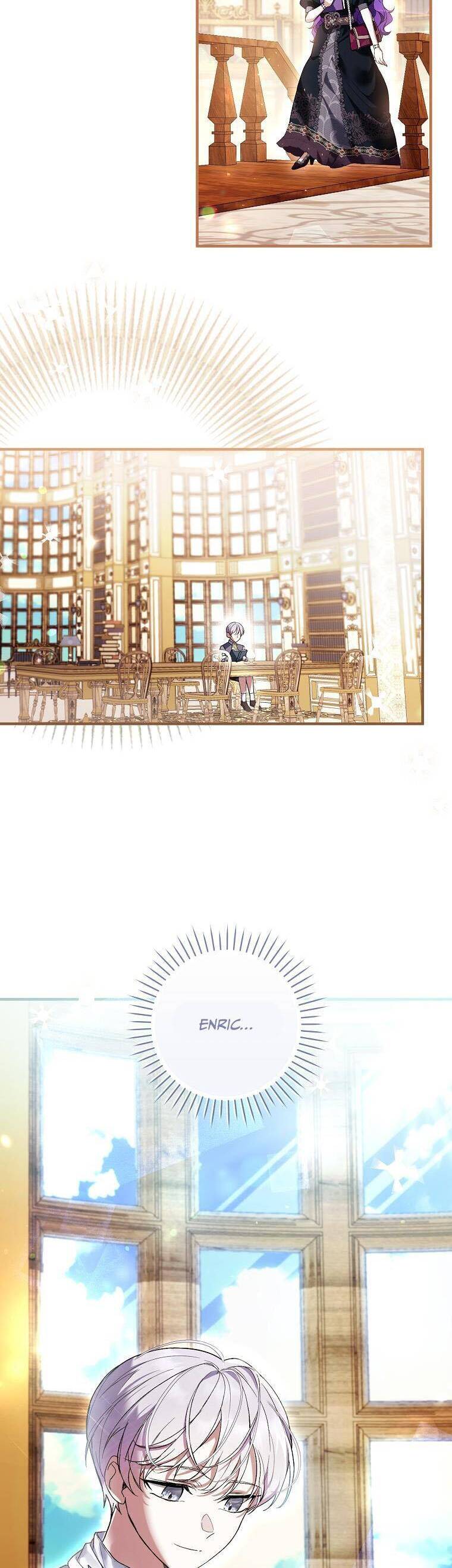 Làm Ác Nữ Bộ Không Tuyệt Sao?: Chapter 47