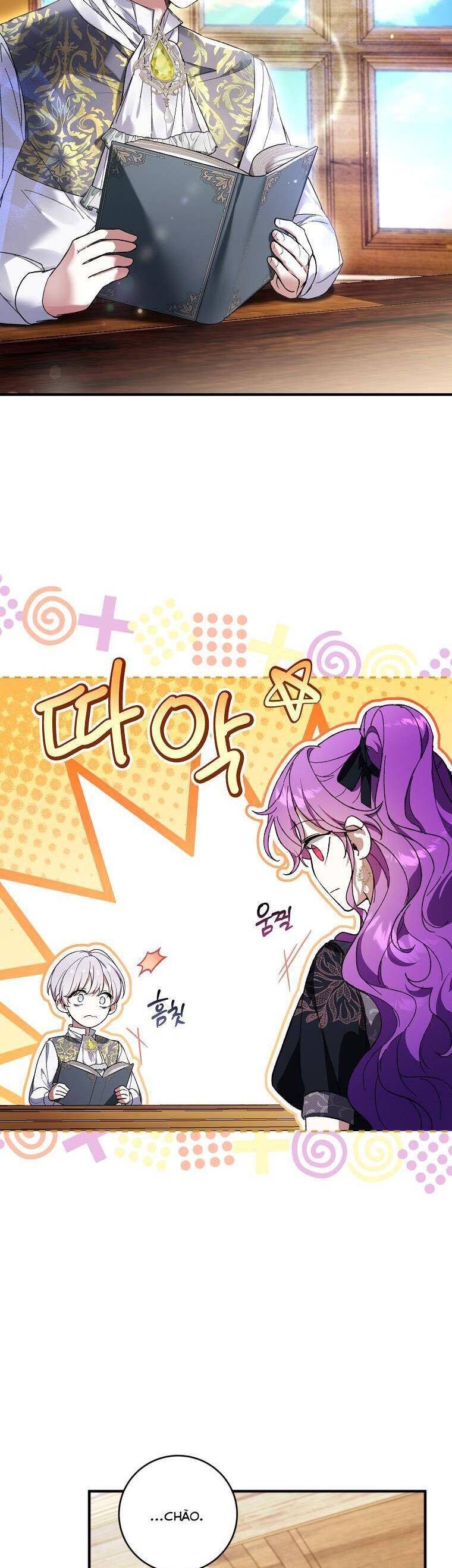 Làm Ác Nữ Bộ Không Tuyệt Sao?: Chapter 47
