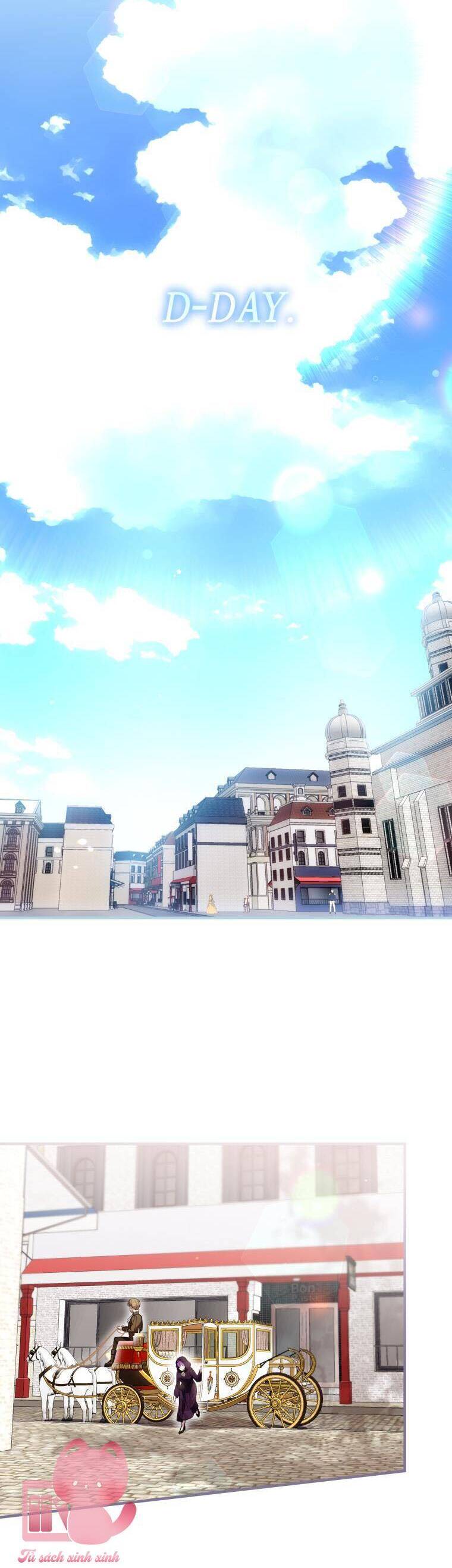 Làm Ác Nữ Bộ Không Tuyệt Sao?: Chapter 48