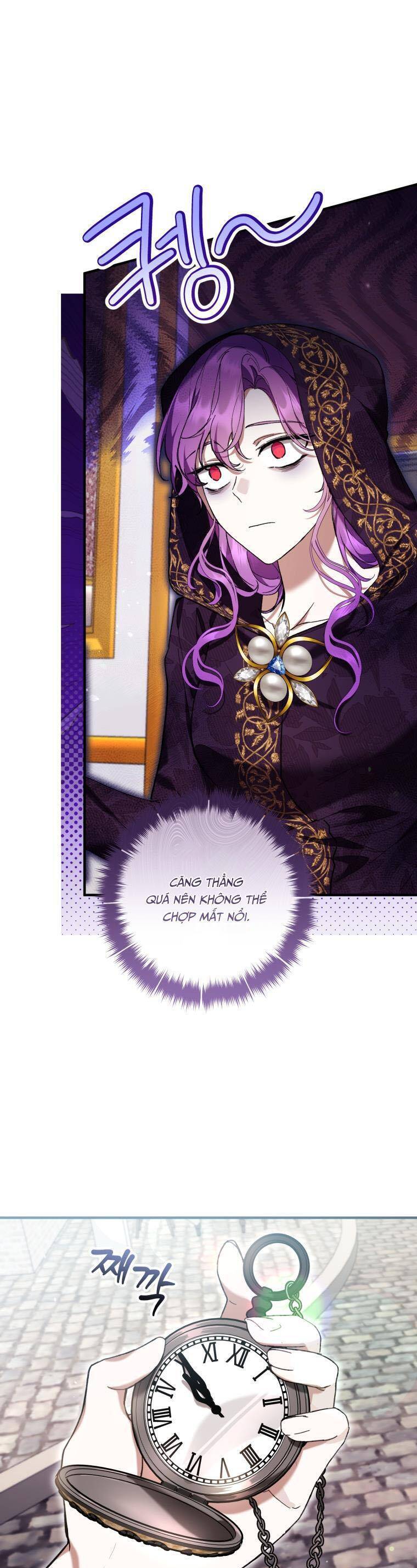 Làm Ác Nữ Bộ Không Tuyệt Sao?: Chapter 48