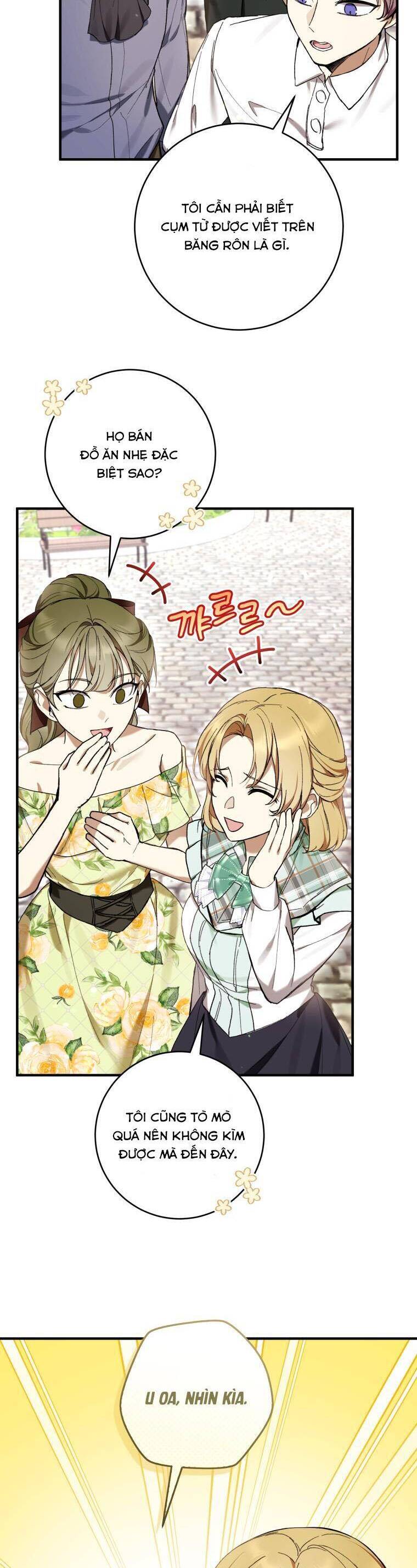 Làm Ác Nữ Bộ Không Tuyệt Sao?: Chapter 48