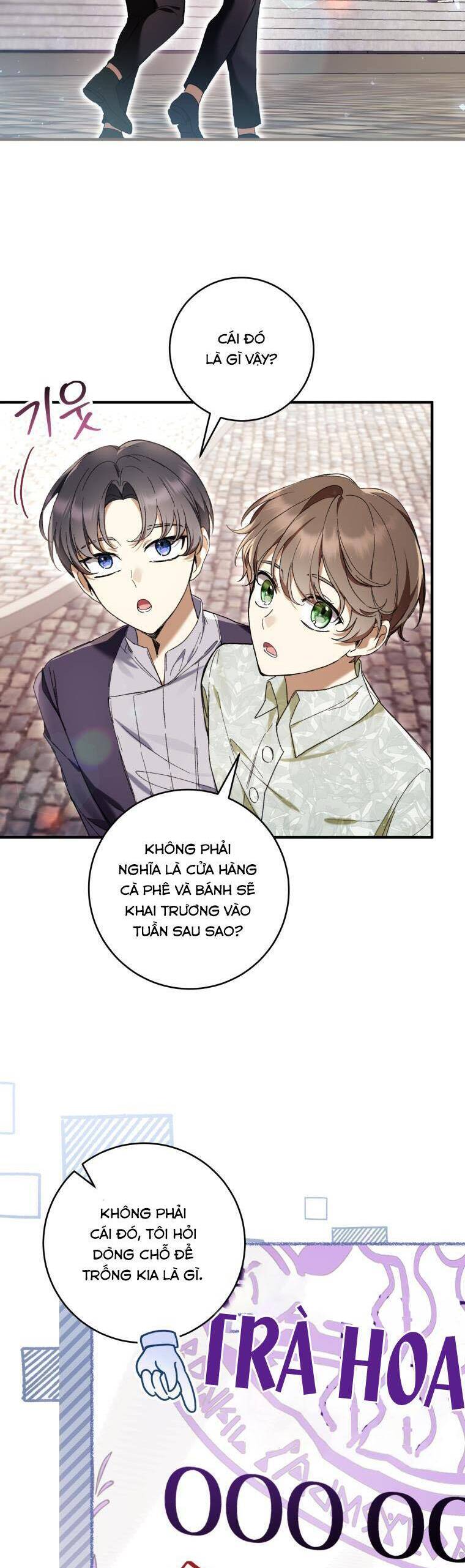 Làm Ác Nữ Bộ Không Tuyệt Sao?: Chapter 48