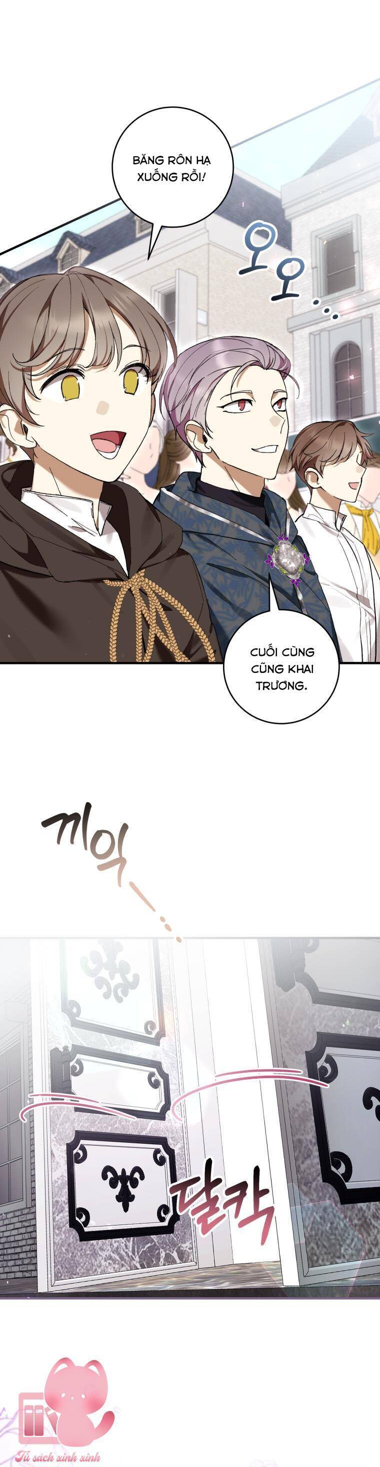 Làm Ác Nữ Bộ Không Tuyệt Sao?: Chapter 48