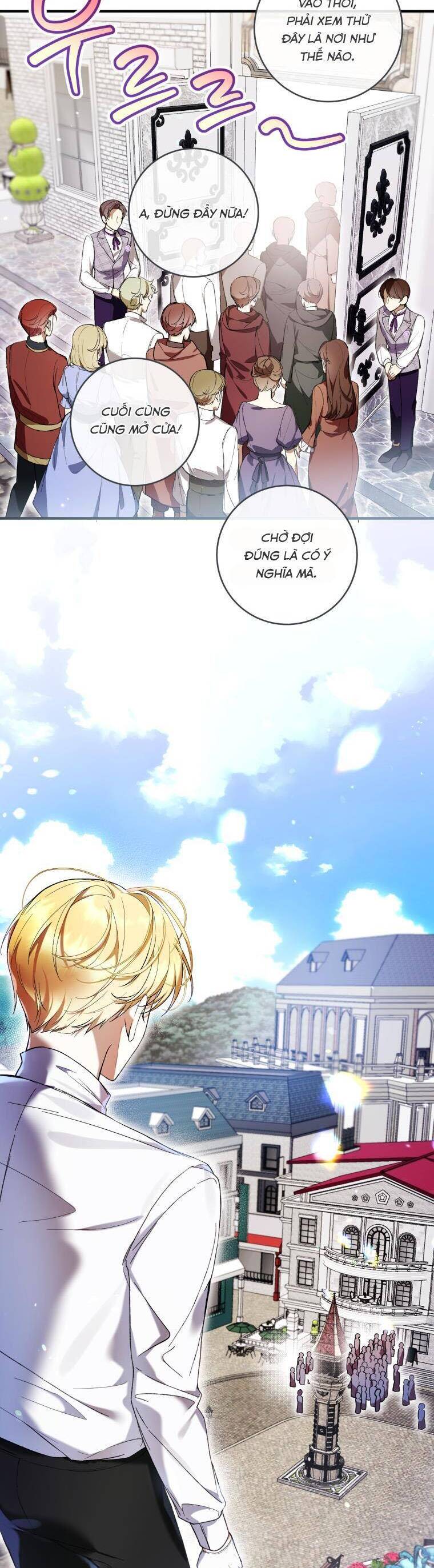 Làm Ác Nữ Bộ Không Tuyệt Sao?: Chapter 48