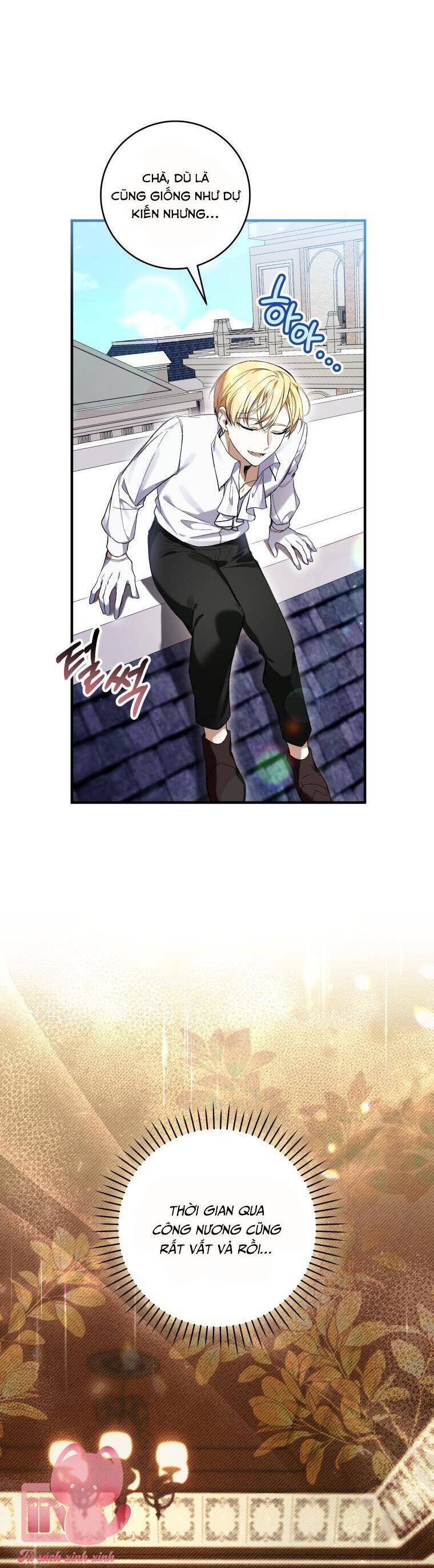 Làm Ác Nữ Bộ Không Tuyệt Sao?: Chapter 48