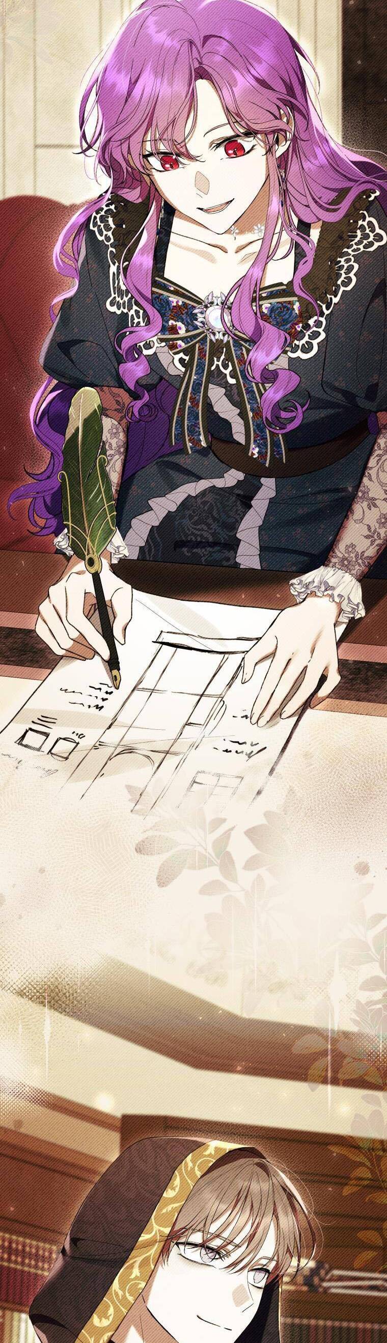 Làm Ác Nữ Bộ Không Tuyệt Sao?: Chapter 48