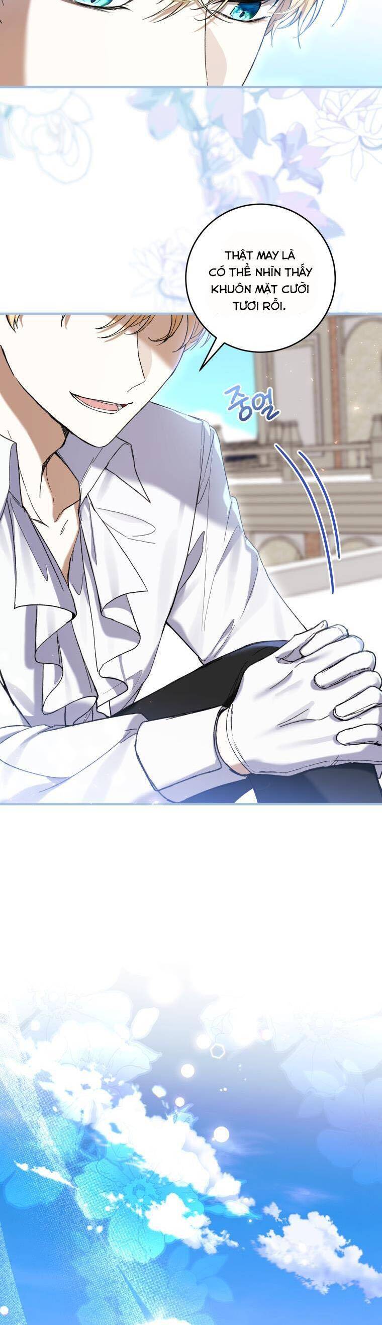 Làm Ác Nữ Bộ Không Tuyệt Sao?: Chapter 48