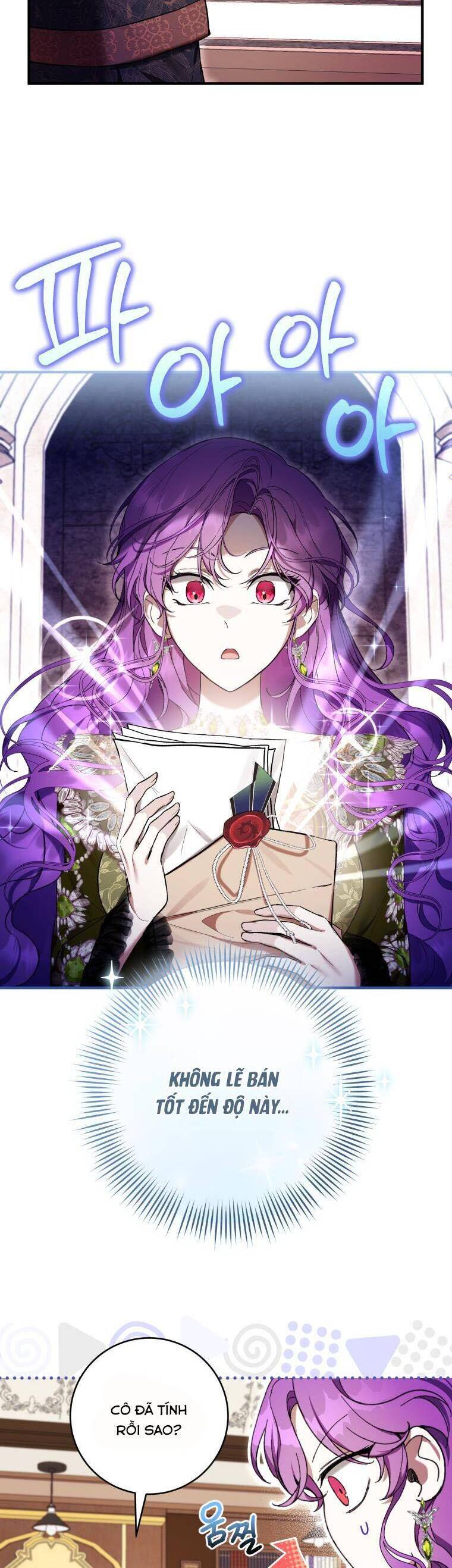 Làm Ác Nữ Bộ Không Tuyệt Sao?: Chapter 48
