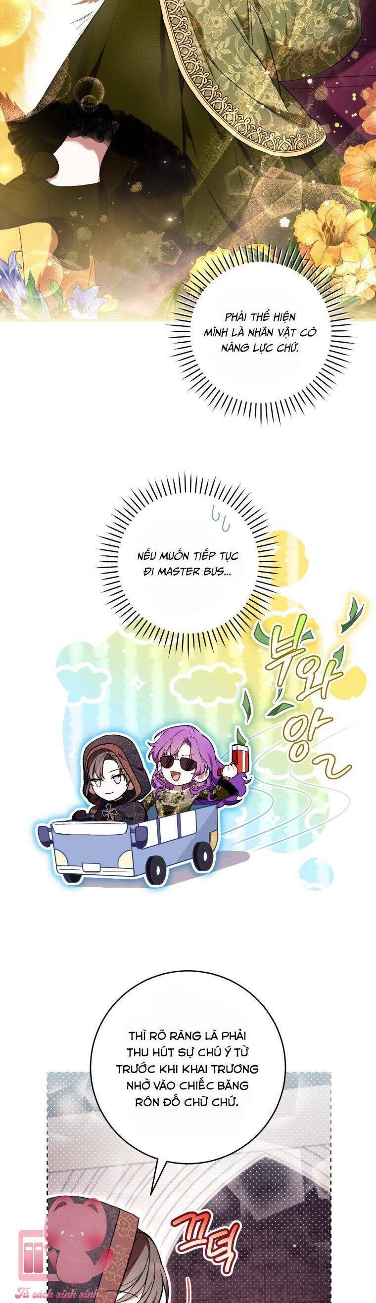 Làm Ác Nữ Bộ Không Tuyệt Sao?: Chapter 48