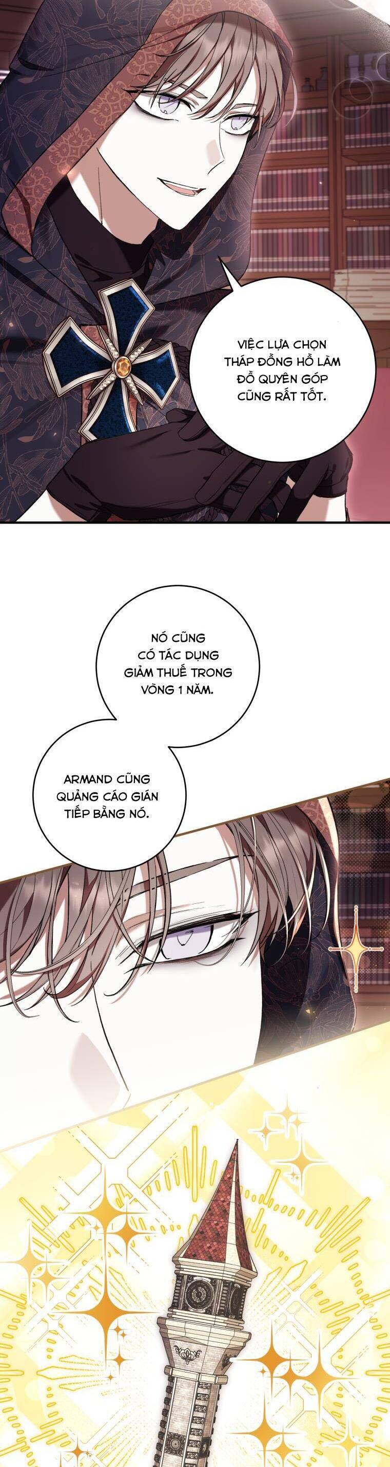 Làm Ác Nữ Bộ Không Tuyệt Sao?: Chapter 48