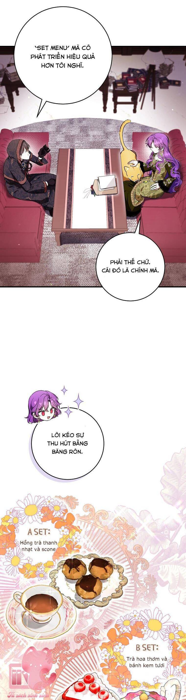 Làm Ác Nữ Bộ Không Tuyệt Sao?: Chapter 48