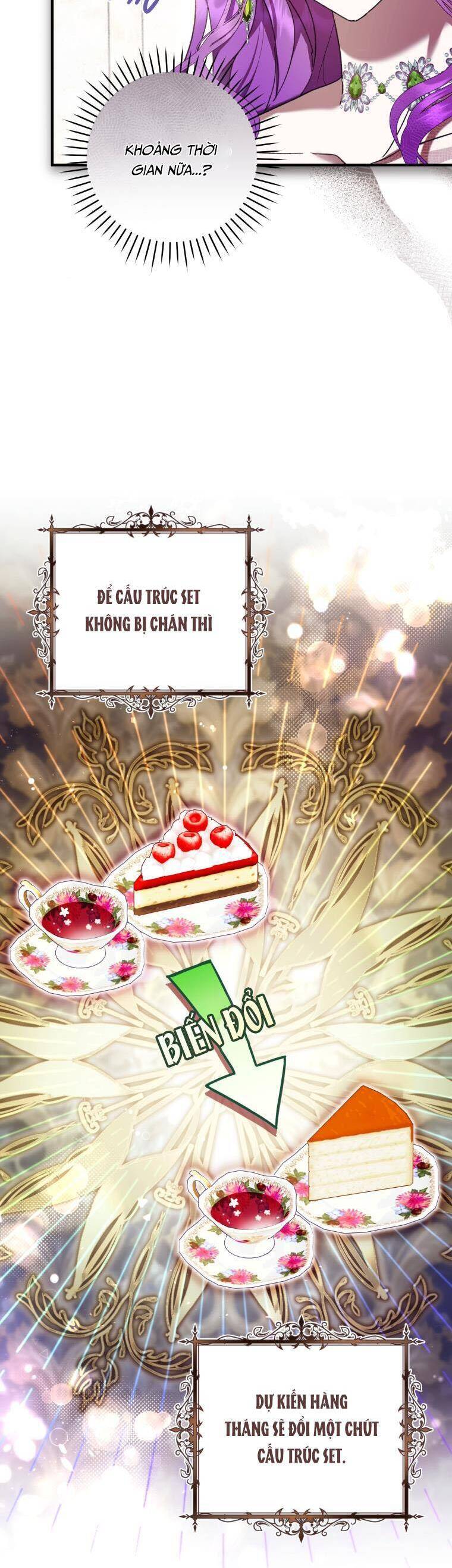 Làm Ác Nữ Bộ Không Tuyệt Sao?: Chapter 48