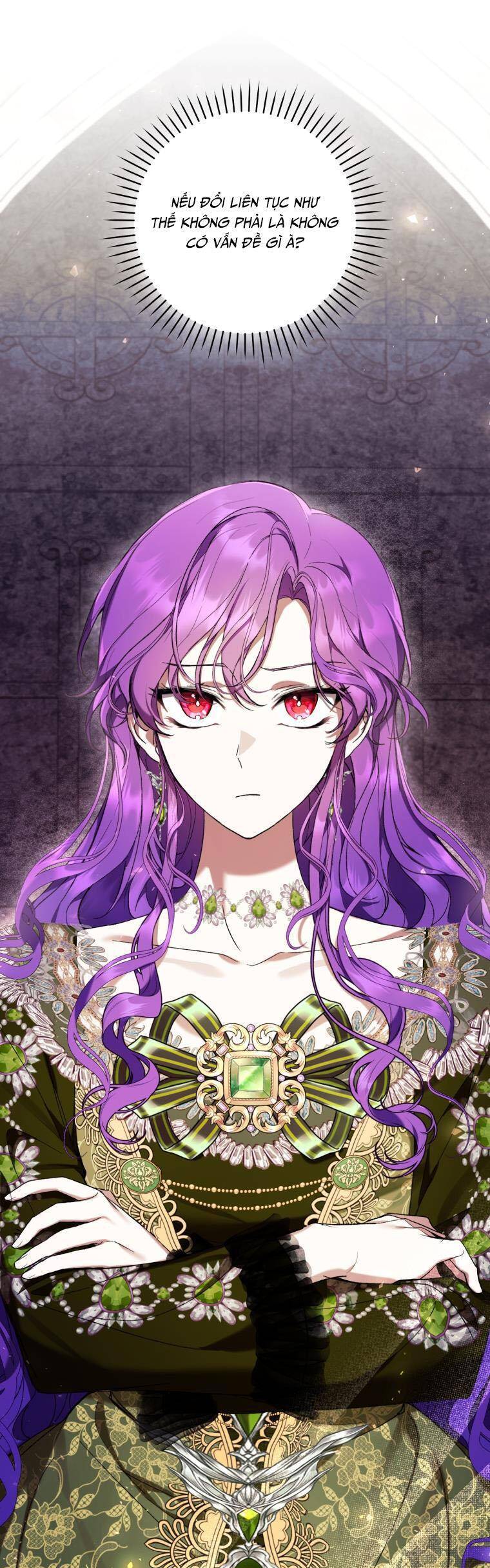 Làm Ác Nữ Bộ Không Tuyệt Sao?: Chapter 48