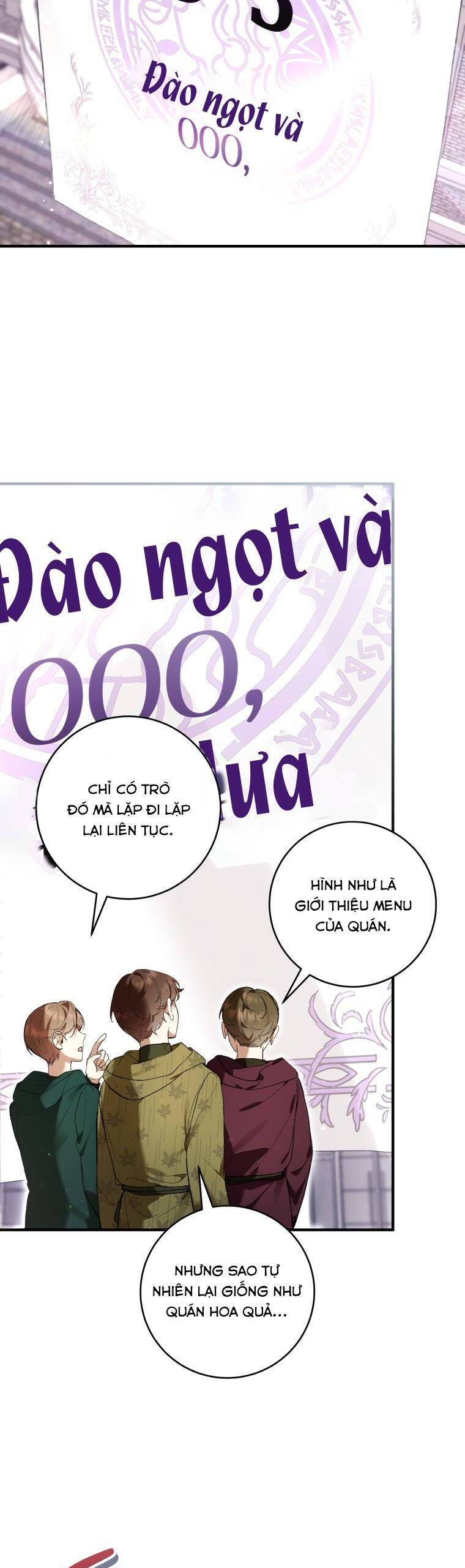 Làm Ác Nữ Bộ Không Tuyệt Sao?: Chapter 48