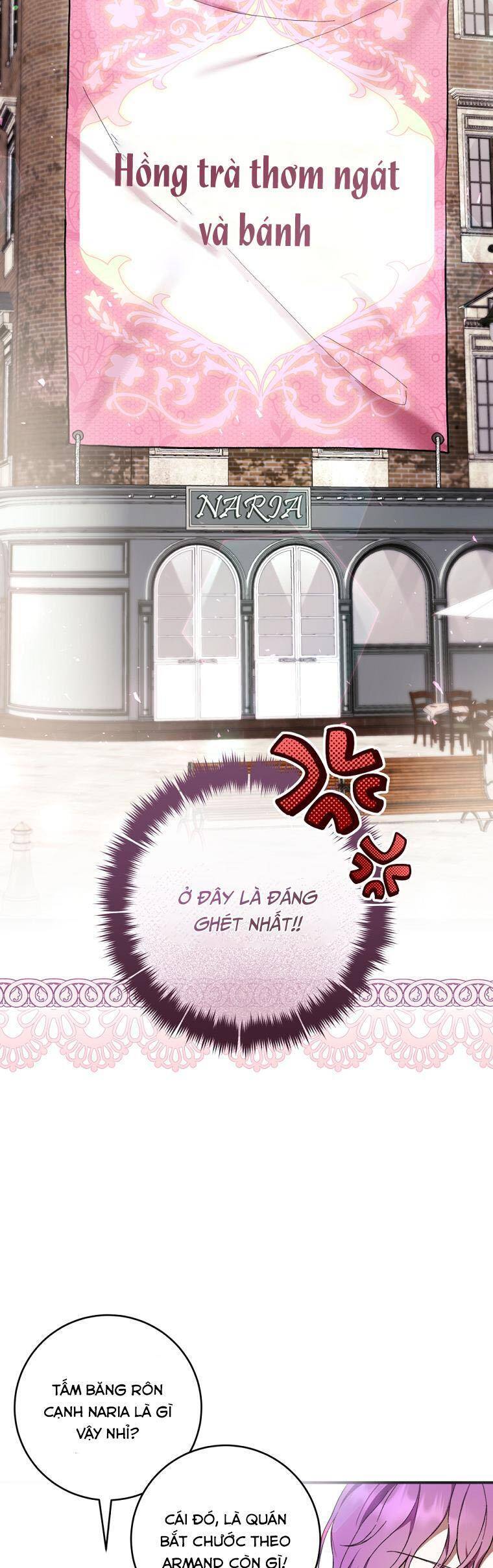 Làm Ác Nữ Bộ Không Tuyệt Sao?: Chapter 49