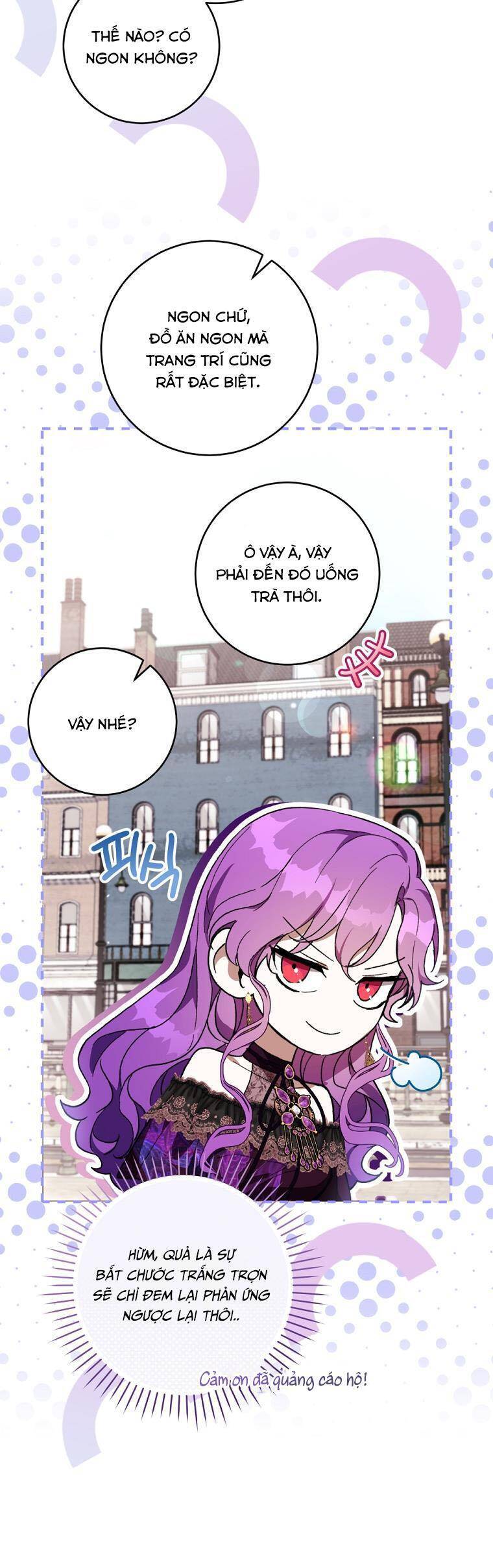 Làm Ác Nữ Bộ Không Tuyệt Sao?: Chapter 49