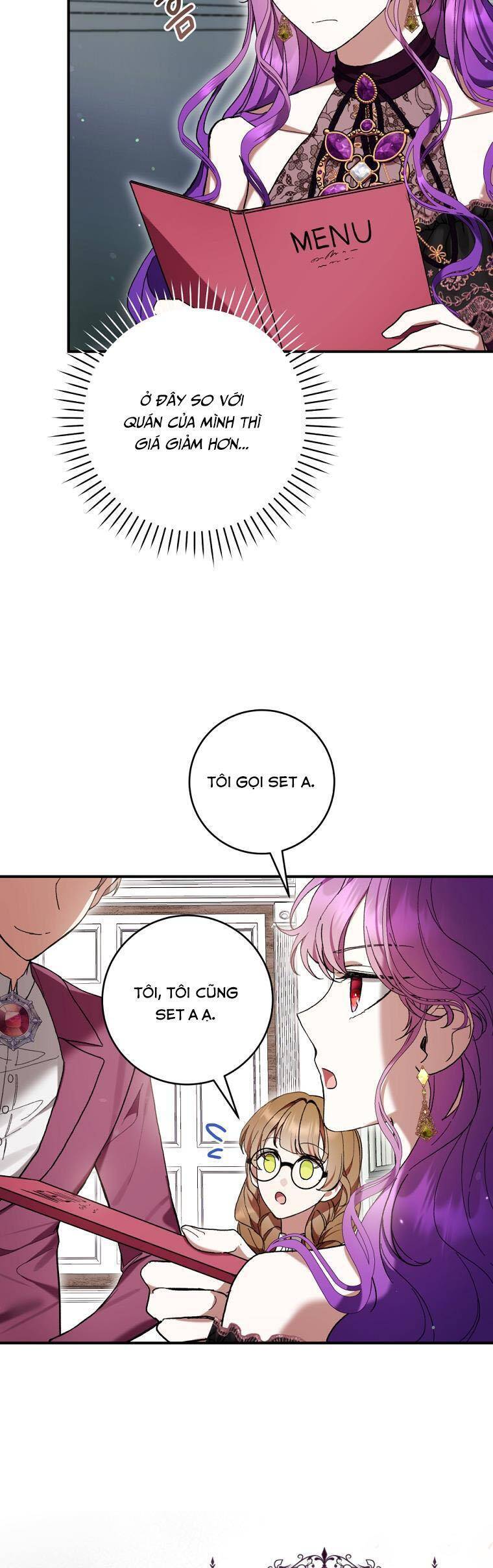 Làm Ác Nữ Bộ Không Tuyệt Sao?: Chapter 49