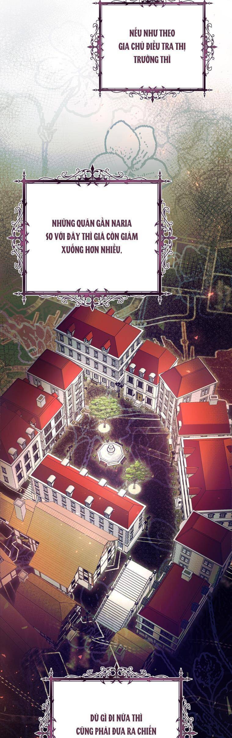Làm Ác Nữ Bộ Không Tuyệt Sao?: Chapter 49