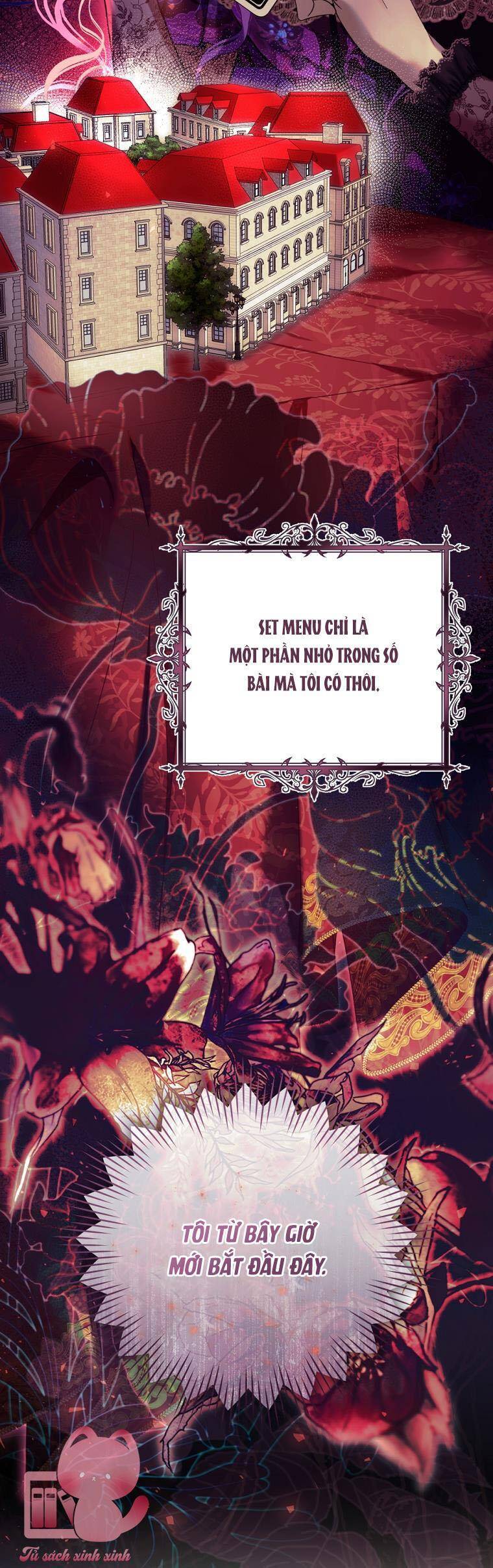 Làm Ác Nữ Bộ Không Tuyệt Sao?: Chapter 49