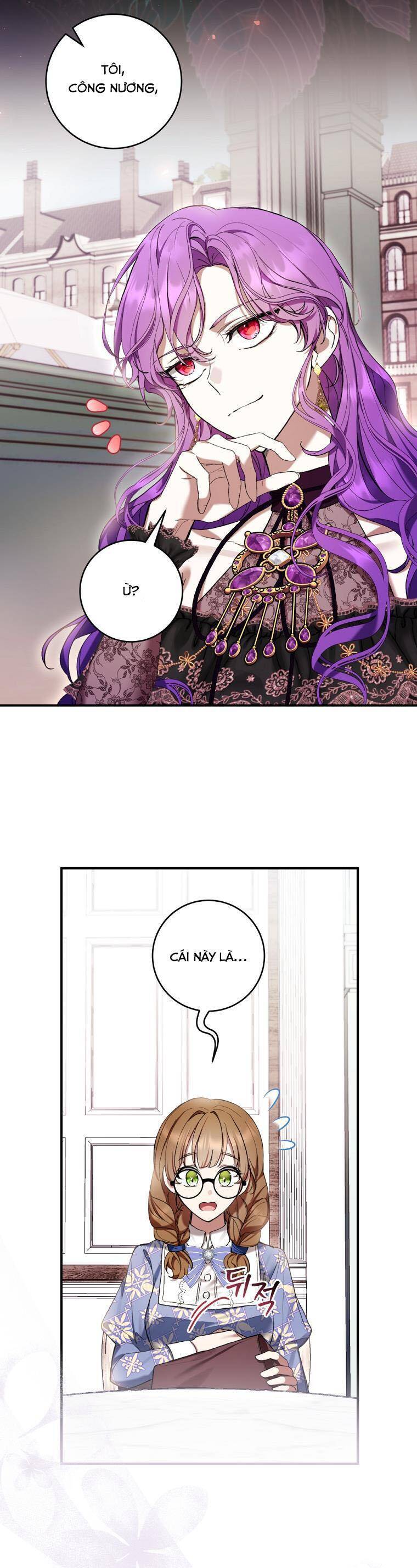 Làm Ác Nữ Bộ Không Tuyệt Sao?: Chapter 49