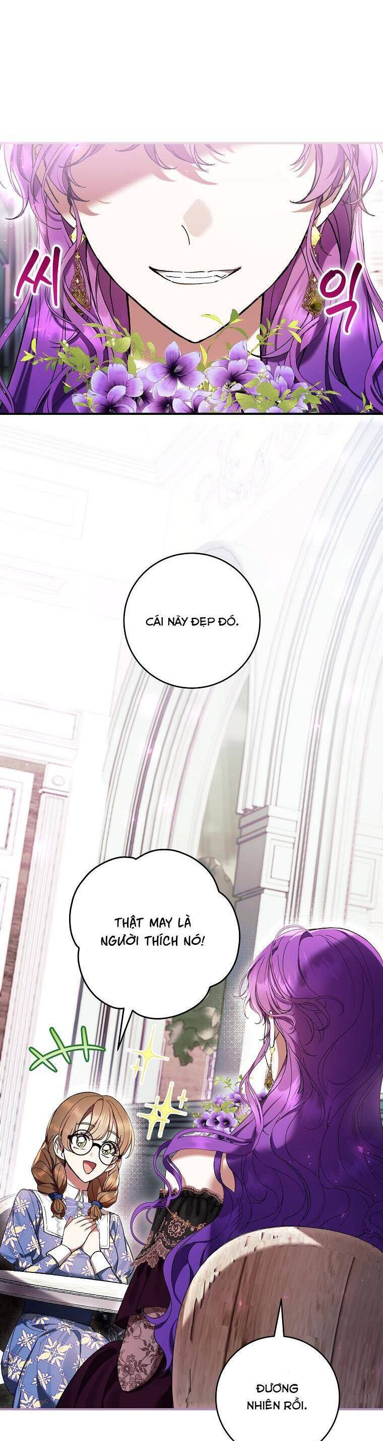 Làm Ác Nữ Bộ Không Tuyệt Sao?: Chapter 49