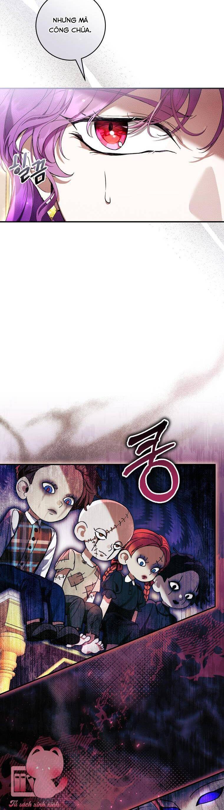 Làm Ác Nữ Bộ Không Tuyệt Sao?: Chapter 49