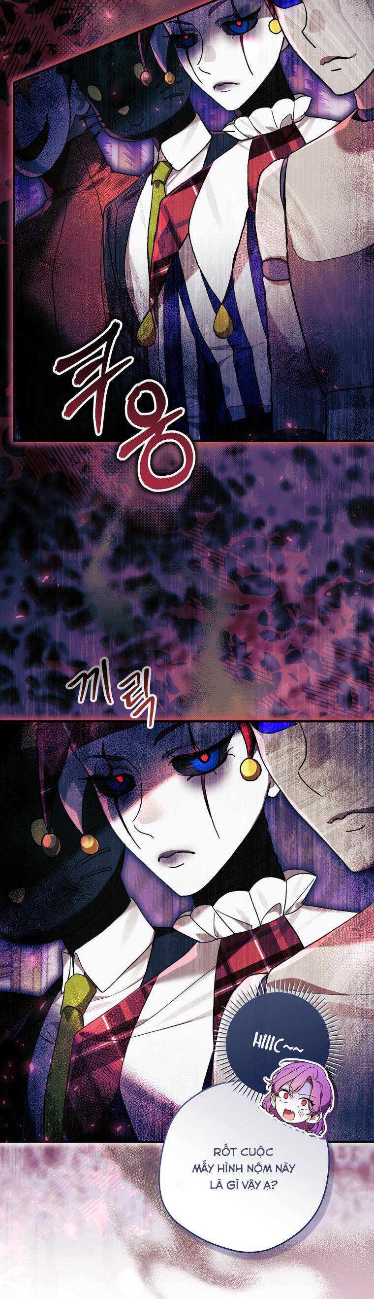 Làm Ác Nữ Bộ Không Tuyệt Sao?: Chapter 49