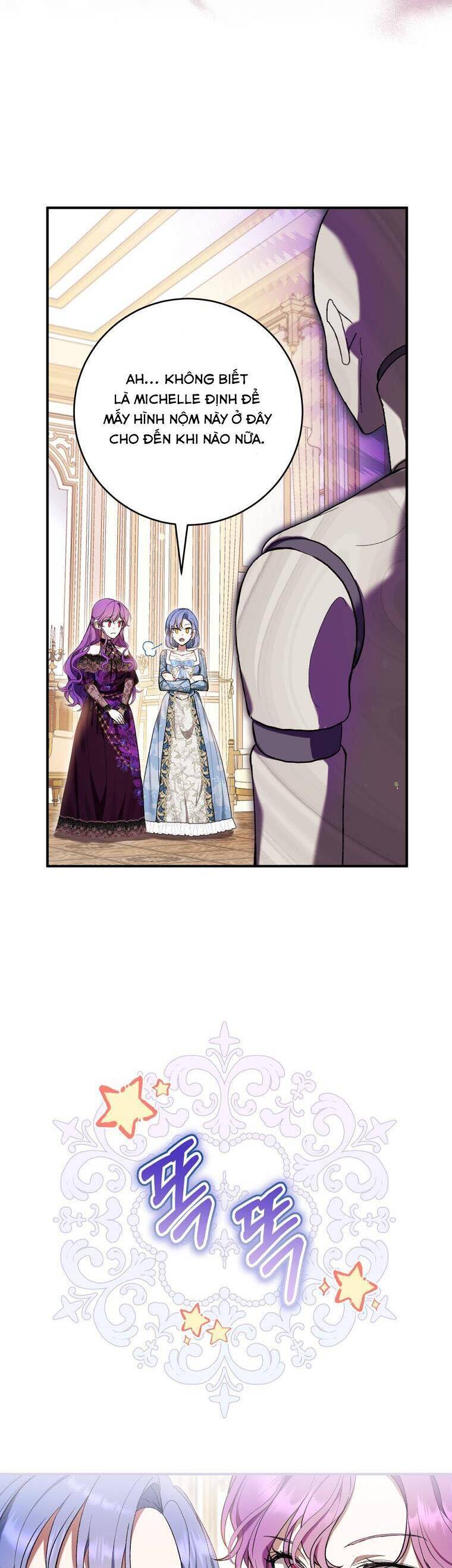 Làm Ác Nữ Bộ Không Tuyệt Sao?: Chapter 49
