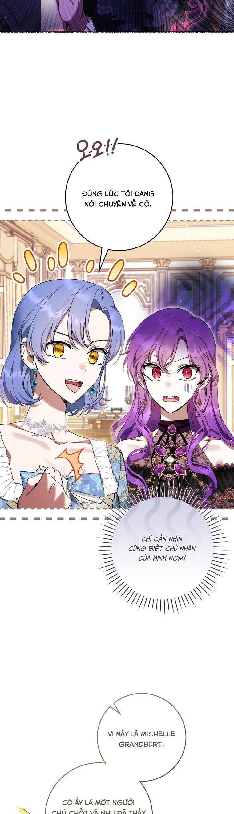 Làm Ác Nữ Bộ Không Tuyệt Sao?: Chapter 49