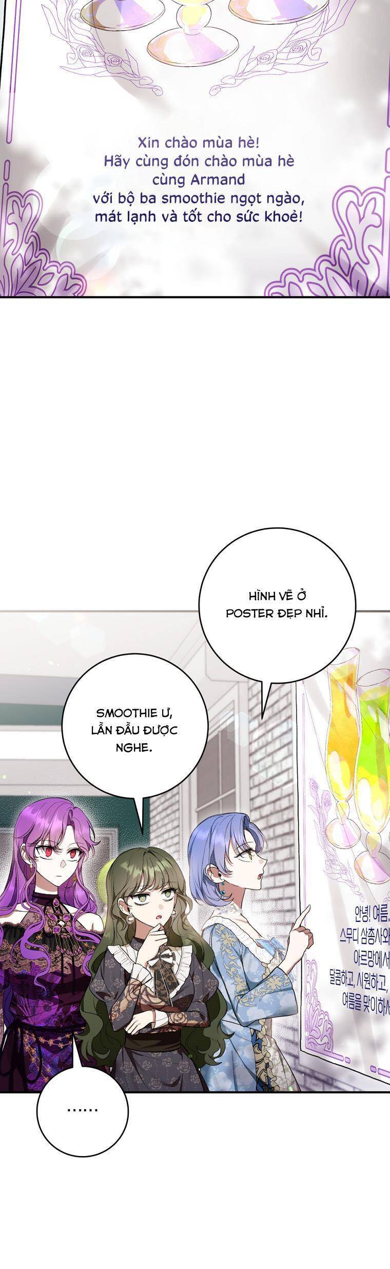 Làm Ác Nữ Bộ Không Tuyệt Sao?: Chapter 49