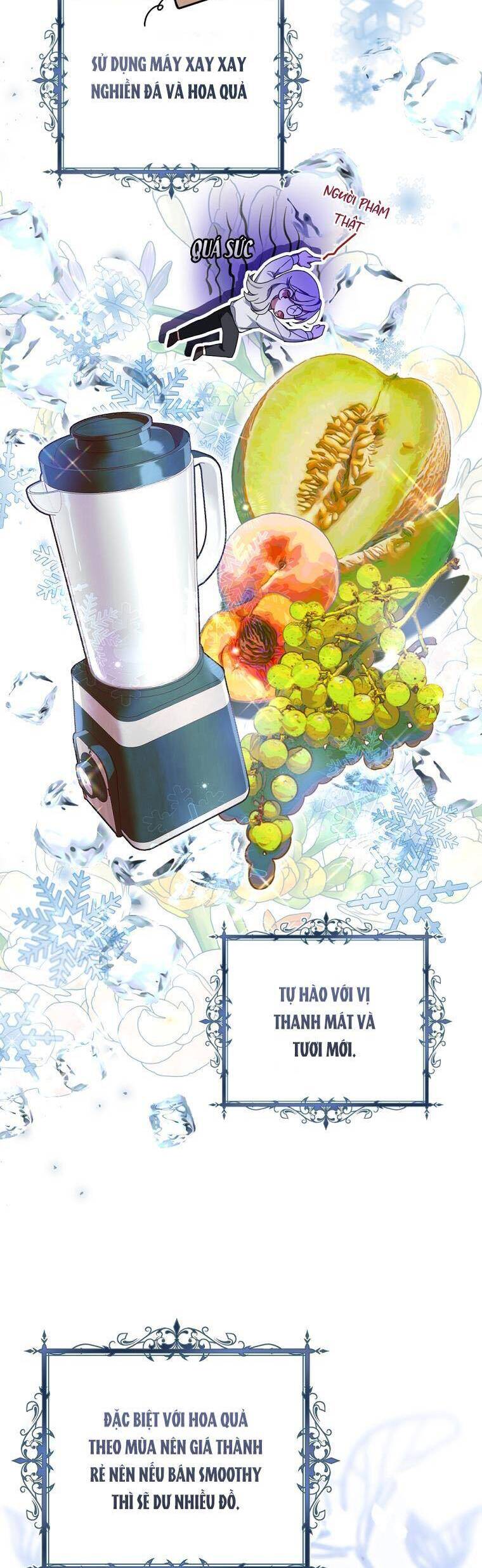 Làm Ác Nữ Bộ Không Tuyệt Sao?: Chapter 49