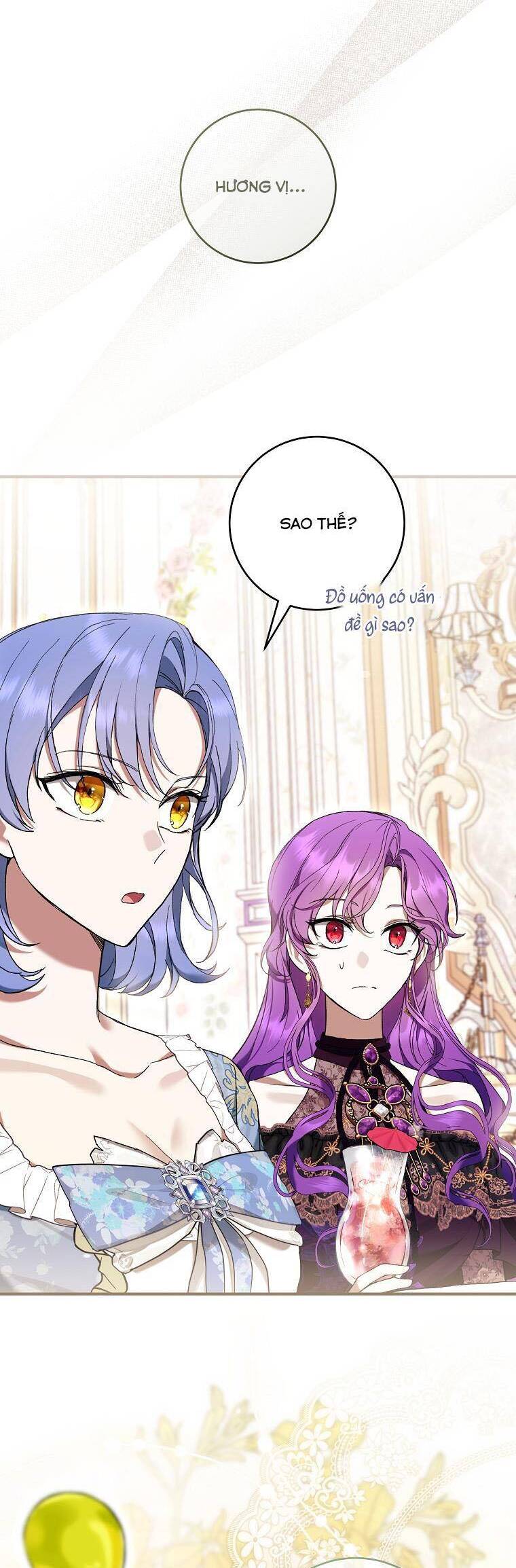 Làm Ác Nữ Bộ Không Tuyệt Sao?: Chapter 49