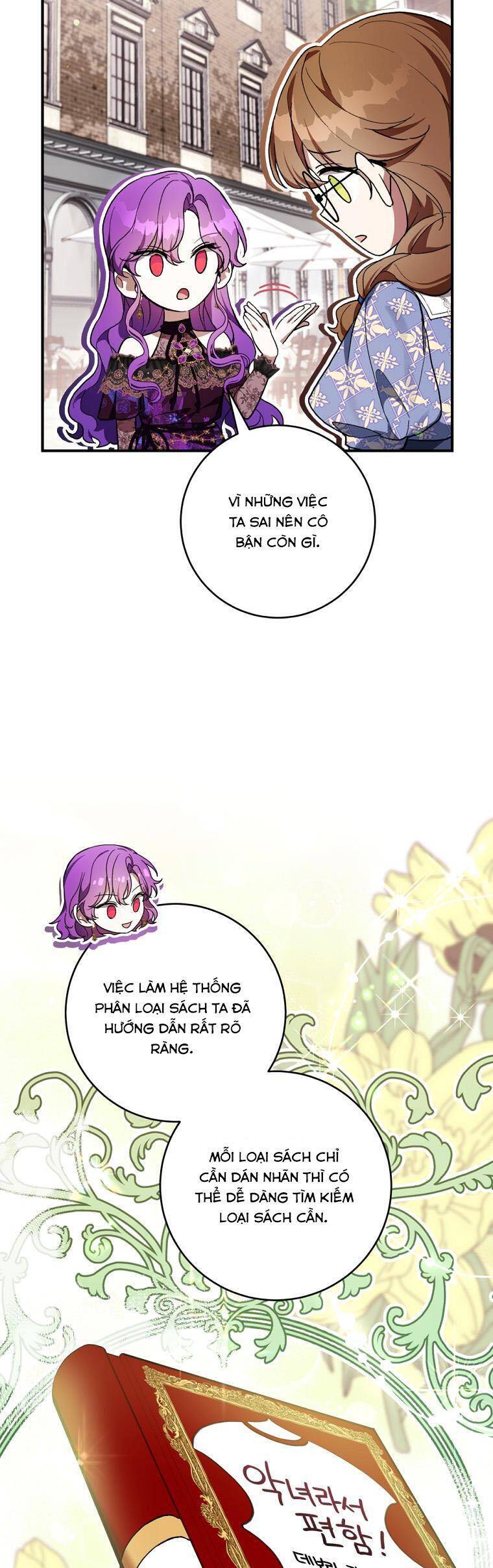 Làm Ác Nữ Bộ Không Tuyệt Sao?: Chapter 49