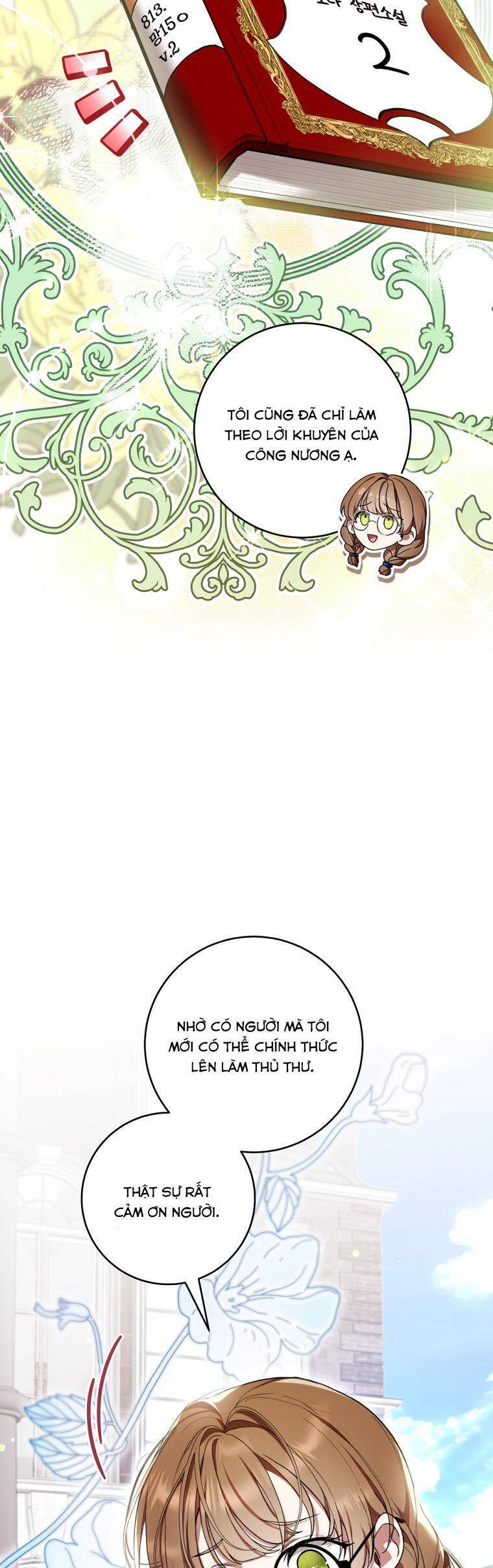Làm Ác Nữ Bộ Không Tuyệt Sao?: Chapter 49