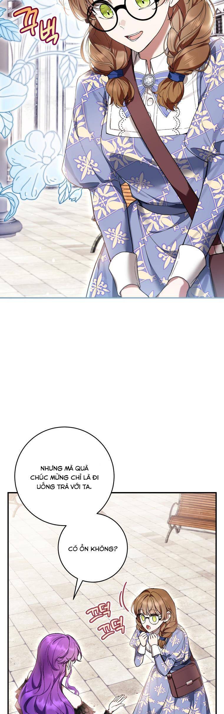 Làm Ác Nữ Bộ Không Tuyệt Sao?: Chapter 49