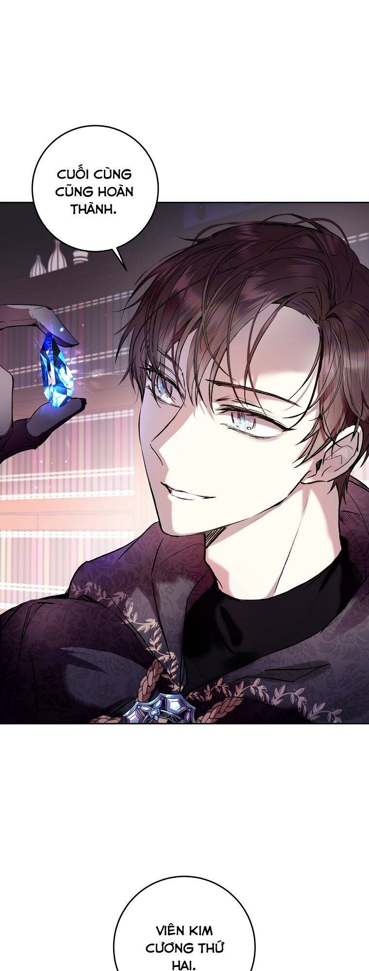 Làm Ác Nữ Bộ Không Tuyệt Sao?: Chapter 5