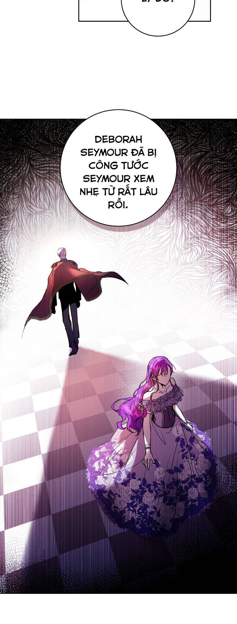 Làm Ác Nữ Bộ Không Tuyệt Sao?: Chapter 5
