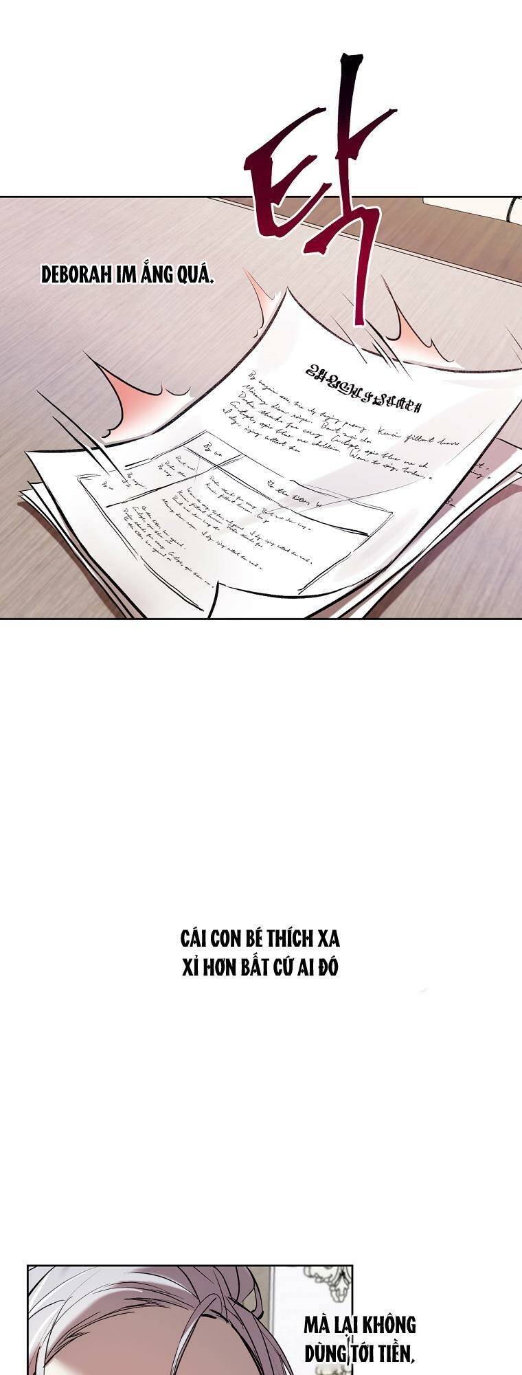Làm Ác Nữ Bộ Không Tuyệt Sao?: Chapter 5