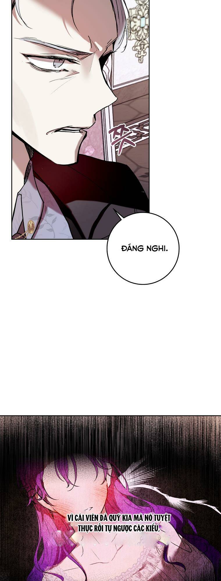 Làm Ác Nữ Bộ Không Tuyệt Sao?: Chapter 5