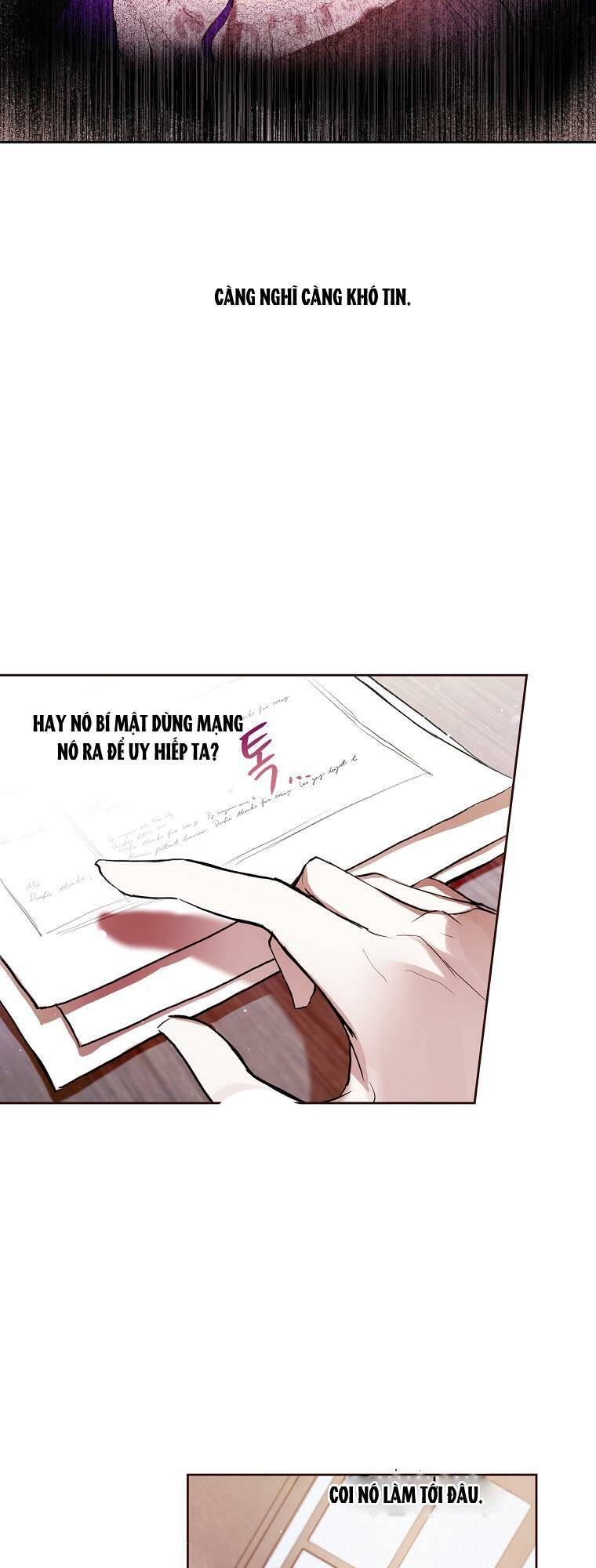 Làm Ác Nữ Bộ Không Tuyệt Sao?: Chapter 5