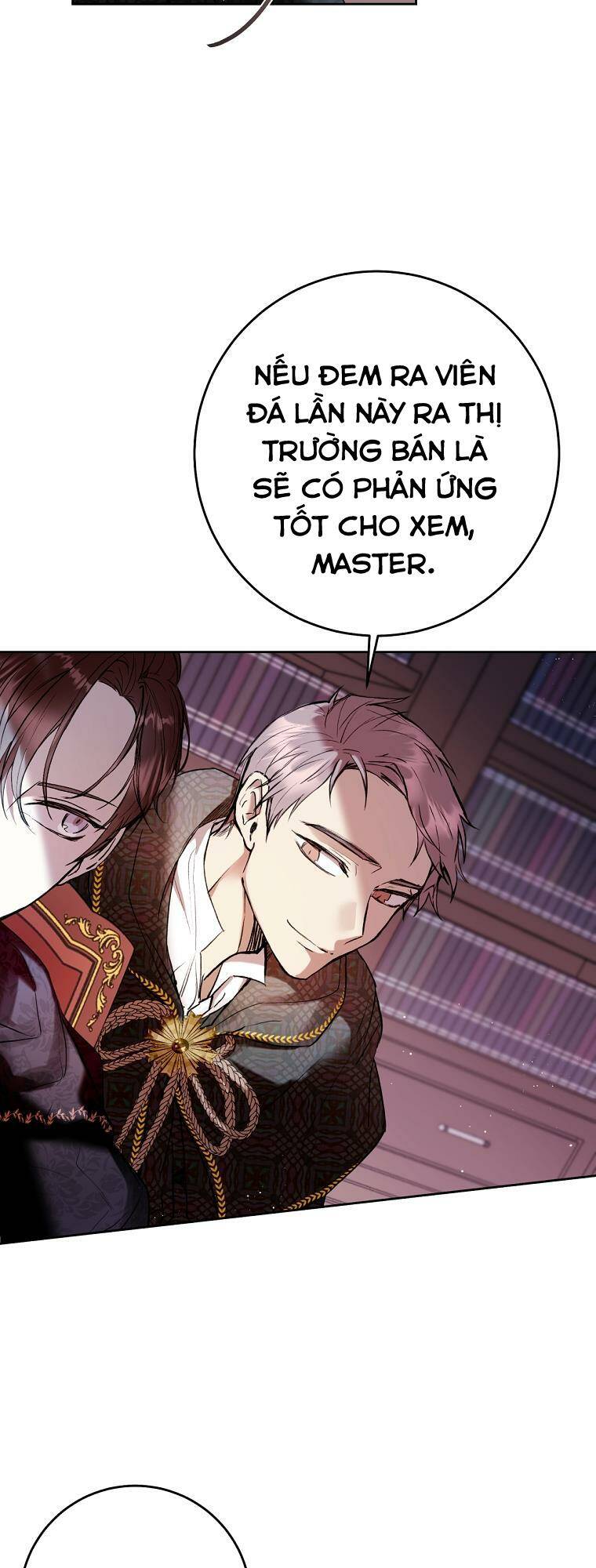 Làm Ác Nữ Bộ Không Tuyệt Sao?: Chapter 5