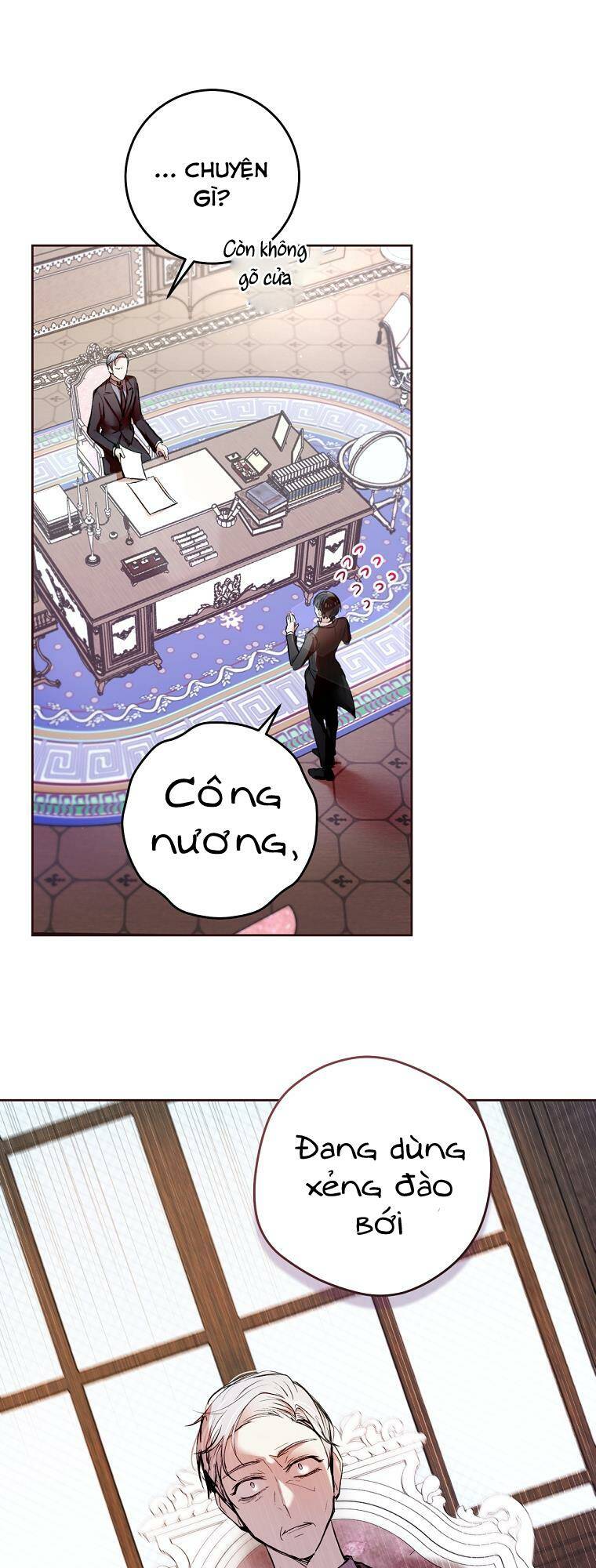 Làm Ác Nữ Bộ Không Tuyệt Sao?: Chapter 5