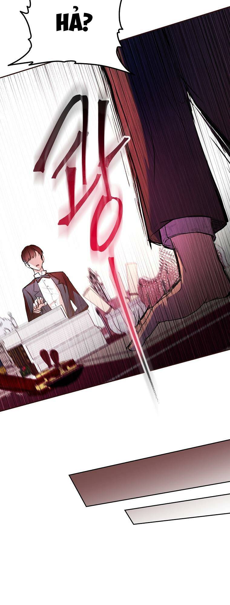 Làm Ác Nữ Bộ Không Tuyệt Sao?: Chapter 5